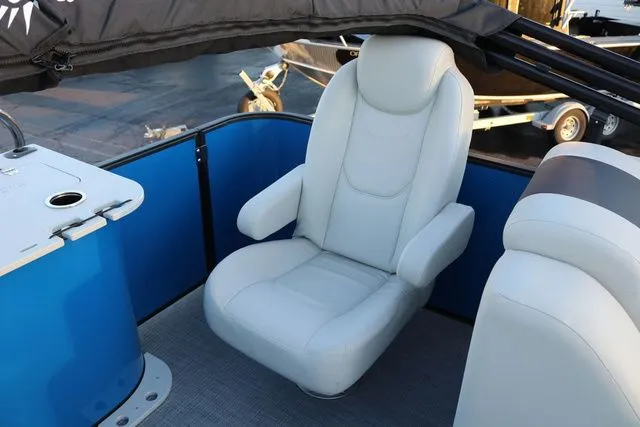 Slide: The Image of SunChaser Geneva Fish 22 2026 - 22