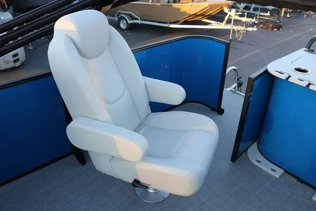 Slide: The Image of SunChaser Geneva Fish 22 2026 - 23