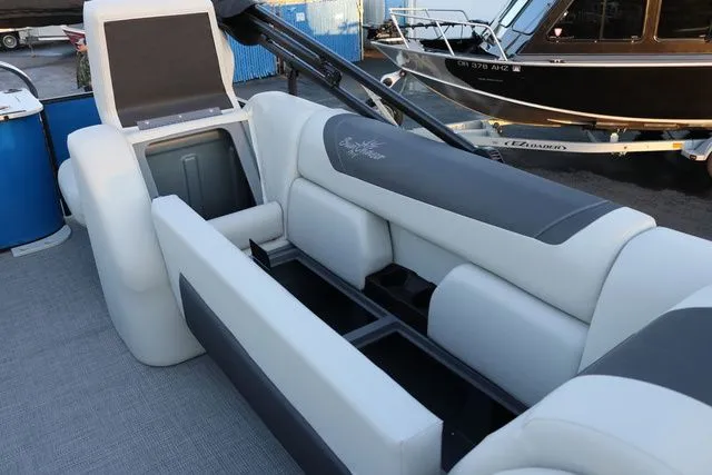 Slide: The Image of SunChaser Geneva Fish 22 2026 - 28