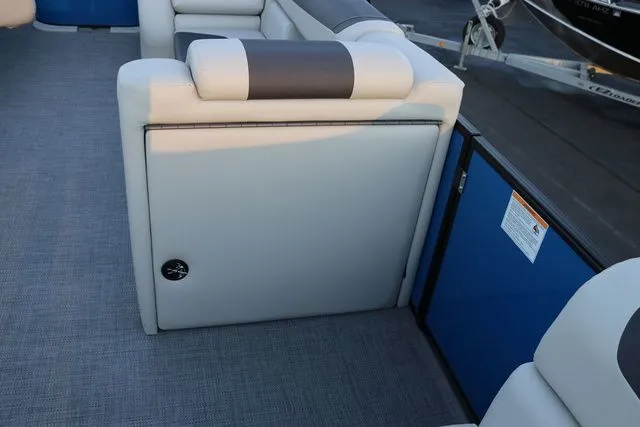 Slide: The Image of SunChaser Geneva Fish 22 2026 - 31