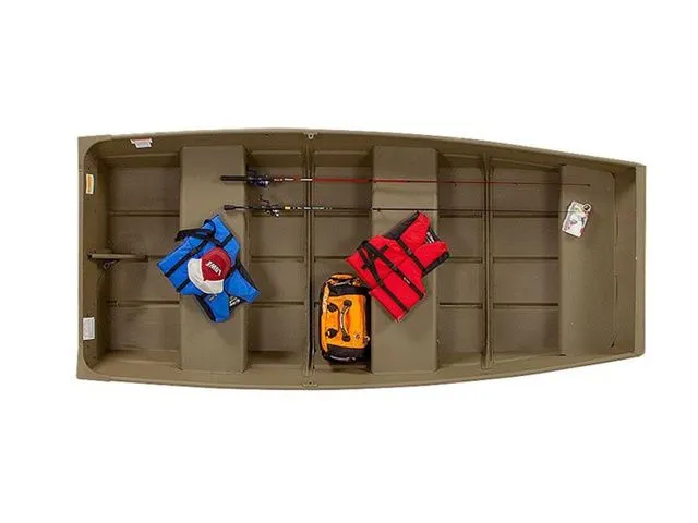 The Image of Lowe L1040 Jon 2026 - 1