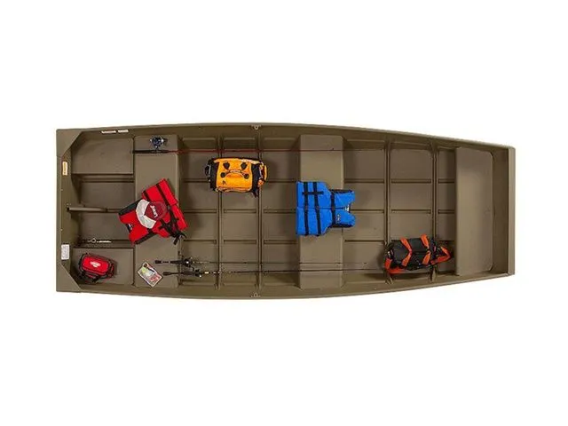 The Image of Lowe L1240 Jon 2026 - 1