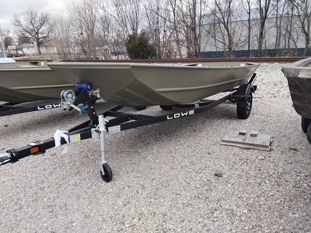 Slide: The Image of Lowe L1652MT Jon Tiller 2025 - 2