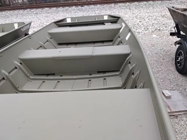 Slide: The Image of Lowe L1652MT Jon Tiller 2025 - 3