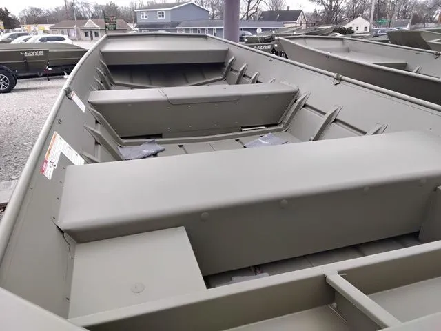 Slide: The Image of Lowe L1652MT Jon Tiller 2025 - 4