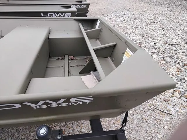 Slide: The Image of Lowe L1652MT Jon Tiller 2025 - 5