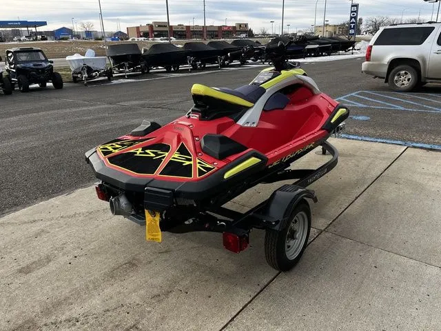 Slide: The Image of Yamaha JetBlaster 2026 - 12