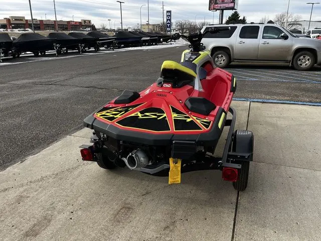 Slide: The Image of Yamaha JetBlaster 2026 - 13