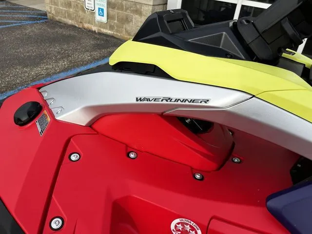 Slide: The Image of Yamaha JetBlaster 2026 - 16