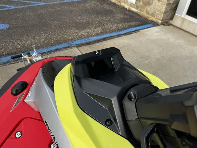 Slide: The Image of Yamaha JetBlaster 2026 - 17