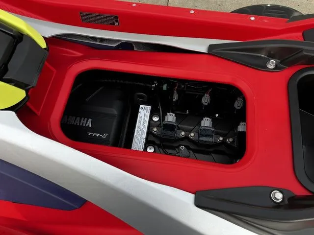 Slide: The Image of Yamaha JetBlaster 2026 - 20