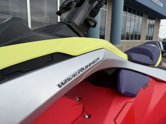 Slide: The Image of Yamaha JetBlaster 2026 - 24