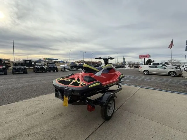 Slide: The Image of Yamaha JetBlaster 2026 - 28