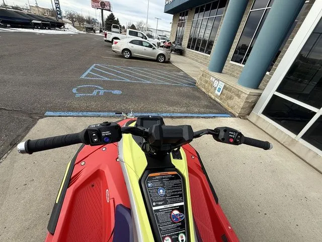 Slide: The Image of Yamaha JetBlaster 2026 - 31