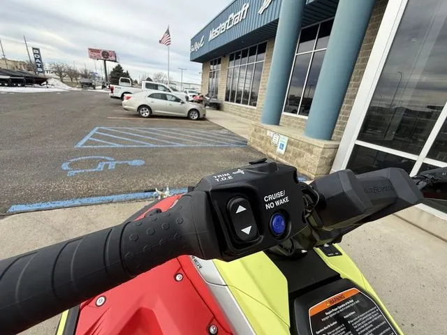 Slide: The Image of Yamaha JetBlaster 2026 - 32