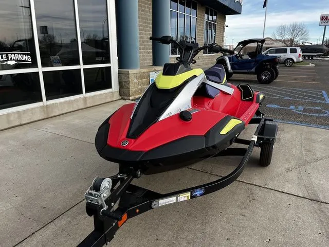 Slide: The Image of Yamaha JetBlaster 2026 - 5