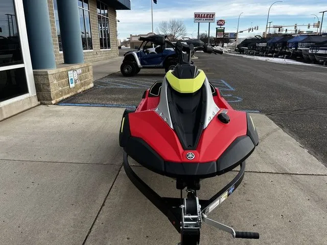 Slide: The Image of Yamaha JetBlaster 2026 - 6