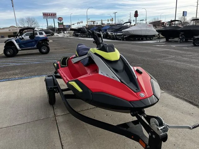 Slide: The Image of Yamaha JetBlaster 2026 - 7