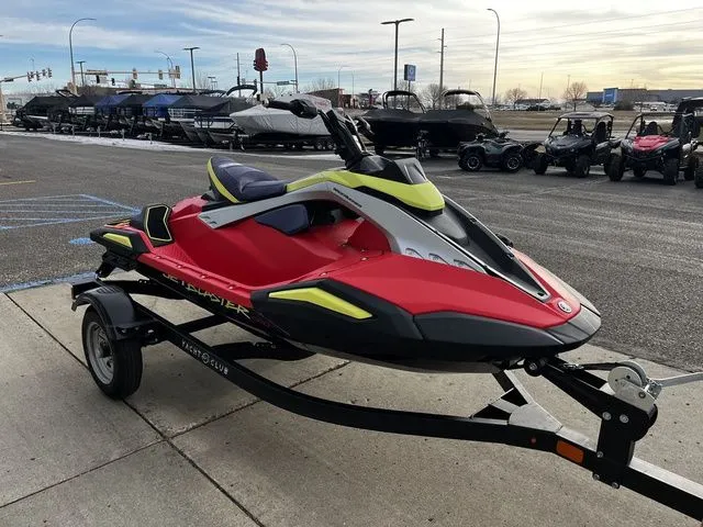 Slide: The Image of Yamaha JetBlaster 2026 - 8