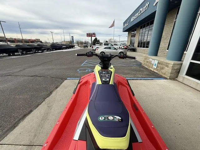 Slide: The Image of Yamaha JetBlaster 2026 - 10