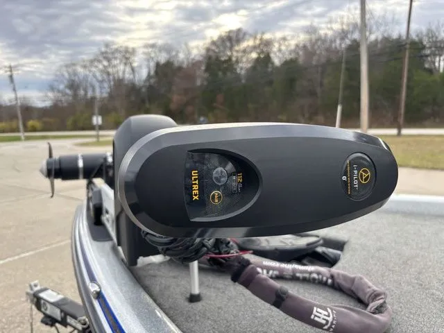 Slide: The Image of Phoenix Bass Boat 721 ProXP 2020 - 13