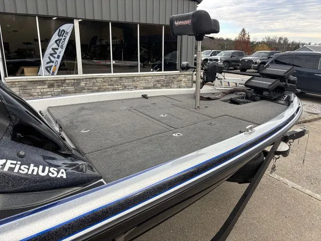 Slide: The Image of Phoenix Bass Boat 721 ProXP 2020 - 9