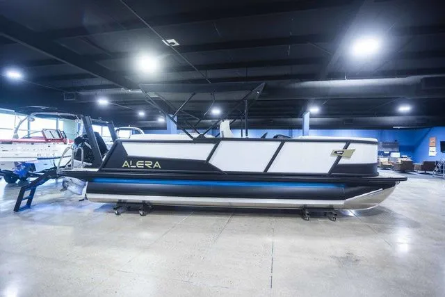 Slide: The Image of Alera M23Q 2026 - 11