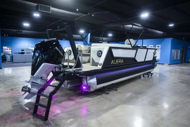 Slide: The Image of Alera M23Q 2026 - 12