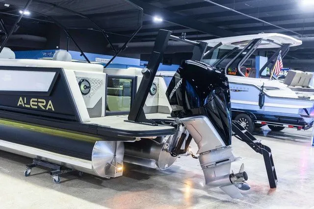 Slide: The Image of Alera M23Q 2026 - 3