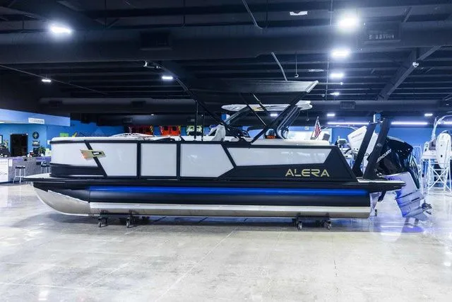 Slide: The Image of Alera M23Q 2026 - 4