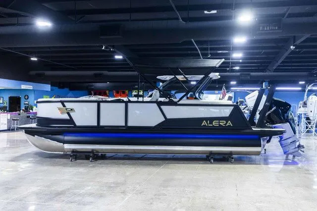 Slide: The Image of Alera M23Q 2026 - 5