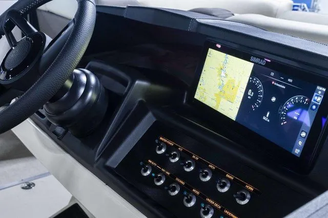 Slide: The Image of Alera M23Q 2026 - 6