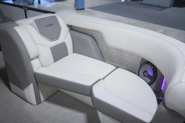 Slide: The Image of Alera M23Q 2026 - 9