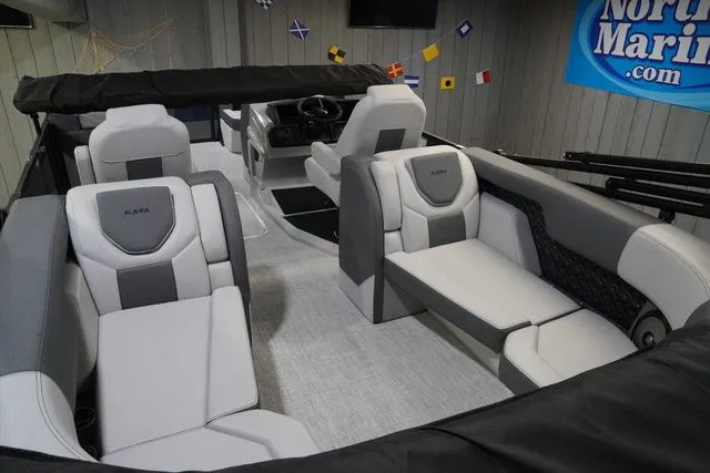 Slide: The Image of Alera M23Q 2026 - 21