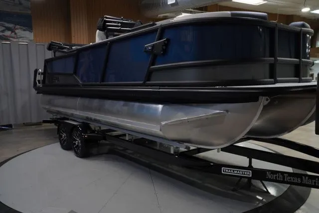 Slide: The Image of Alera M23Q 2026 - 5