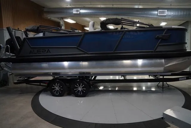 Slide: The Image of Alera M23Q 2026 - 6