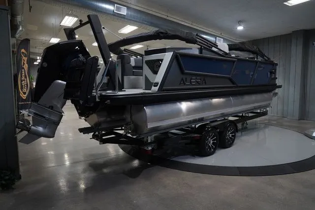 Slide: The Image of Alera M23Q 2026 - 7