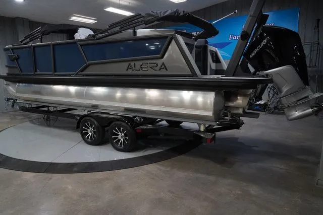 Slide: The Image of Alera M23Q 2026 - 8