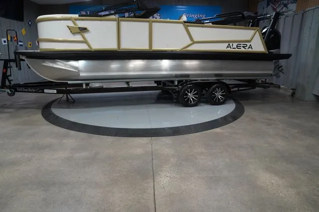 The Image of Alera M23L 2026 - 1