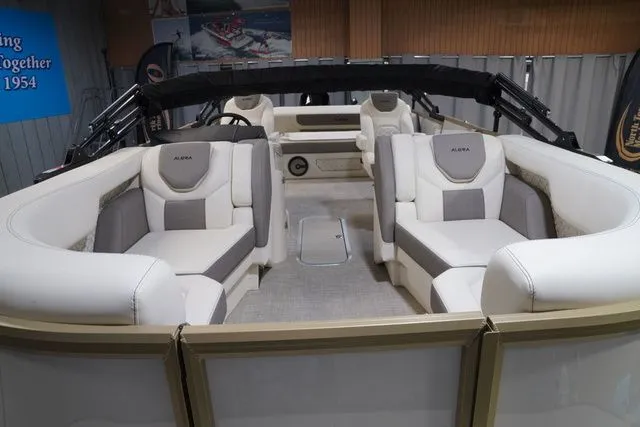 Slide: The Image of Alera M23L 2026 - 10