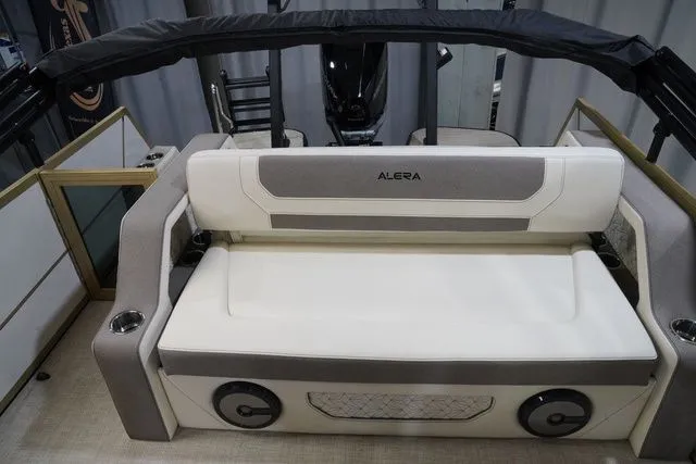 Slide: The Image of Alera M23L 2026 - 16