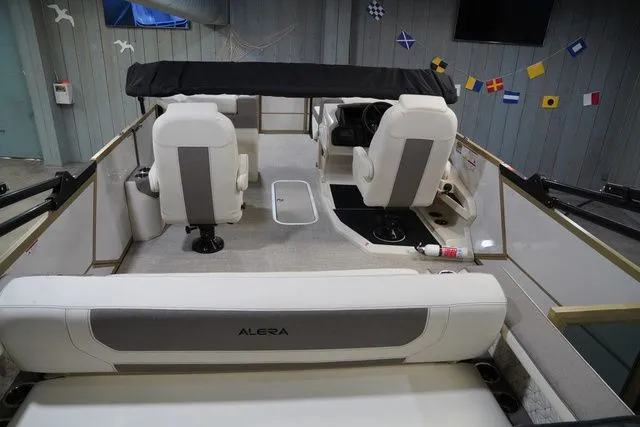 Slide: The Image of Alera M23L 2026 - 21