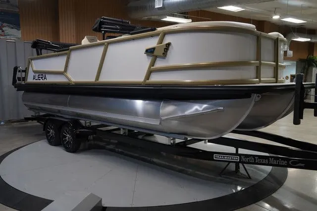 Slide: The Image of Alera M23L 2026 - 5