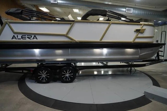 Slide: The Image of Alera M23L 2026 - 6