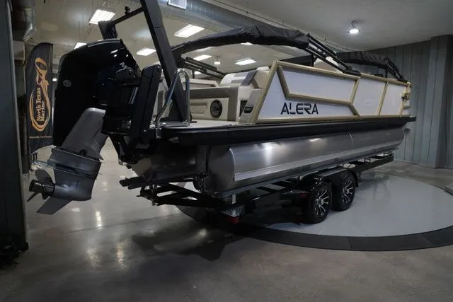 Slide: The Image of Alera M23L 2026 - 7