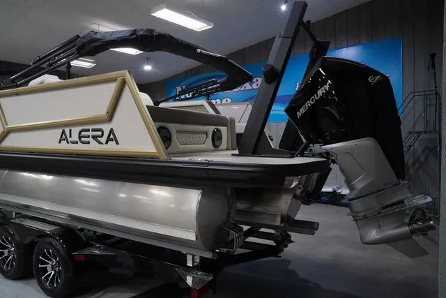 Slide: The Image of Alera M23L 2026 - 8