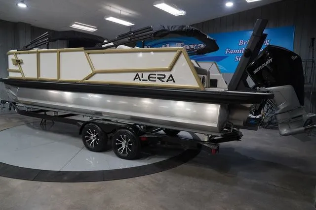 Slide: The Image of Alera M23L 2026 - 9