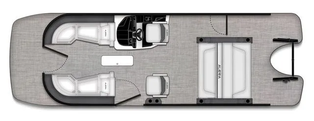 The Image of Alera M25L 2026 - 1