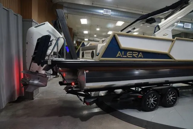 Slide: The Image of Alera M25L 2026 - 10