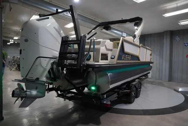 Slide: The Image of Alera M25L 2026 - 11